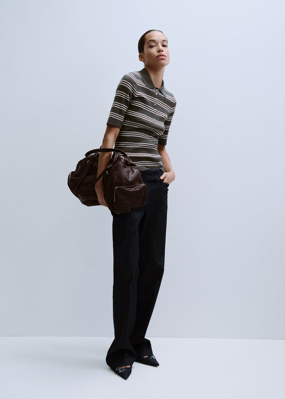 MANGO HIJAS 27033298-94 MANGO WOMEN SWEATER