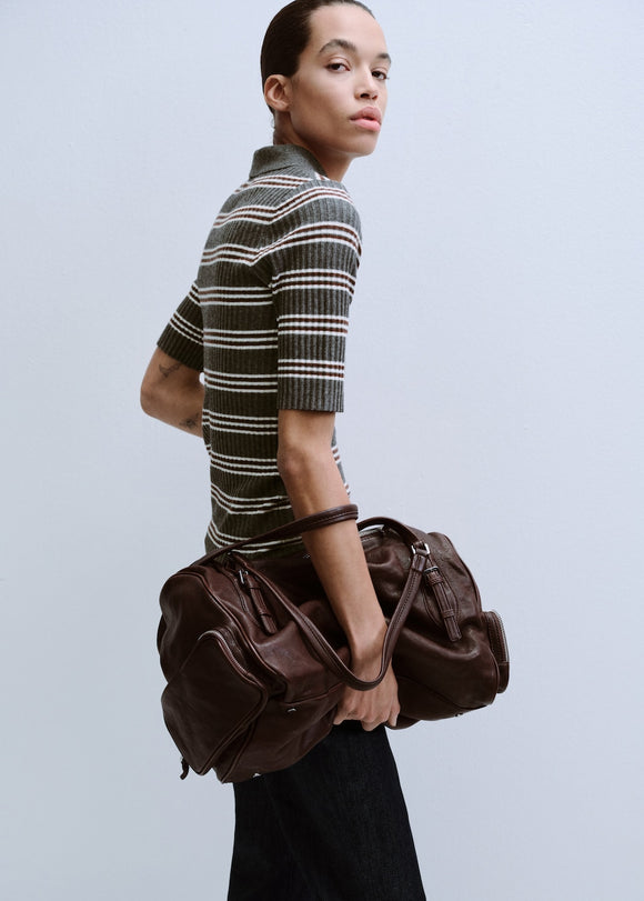 MANGO HIJAS 27033298-94 MANGO WOMEN SWEATER