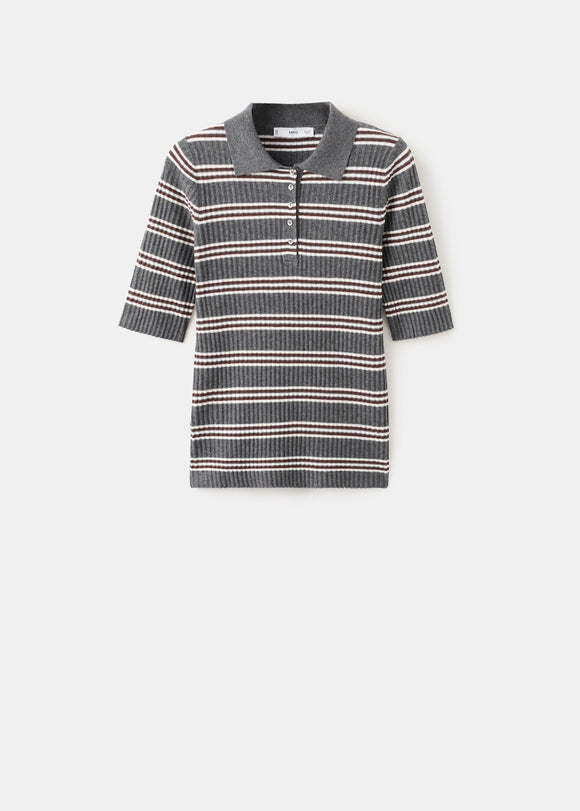 MANGO HIJAS 27033298-94 MANGO WOMEN SWEATER