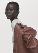 MANGO MURMA 27033306-35 MANGO WOMEN T-SHIRT LONG SLEEVE-2