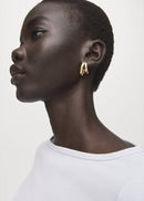 MANGO MURMA 27033306-50 MANGO WOMEN T-SHIRT LONG SLEEVE-4