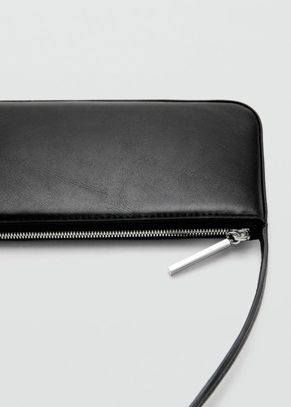 MANGO ANITA 27033340-99 MANGO WOMEN SHOULDER BAG