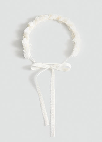 MANGO MARIETA 27033709-01 MANGO KIDS GIRL HEADBAND