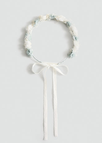 MANGO MARIETA 27033709-45 MANGO KIDS GIRL HEADBAND