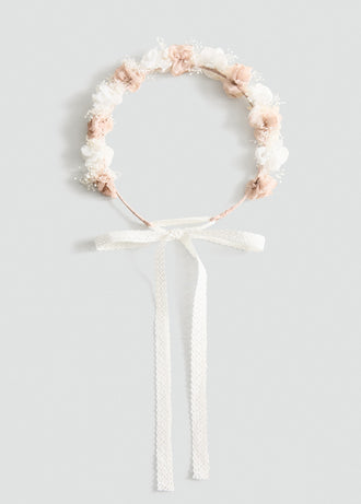 MANGO MARIETA 27033709-83 MANGO KIDS GIRL HEADBAND