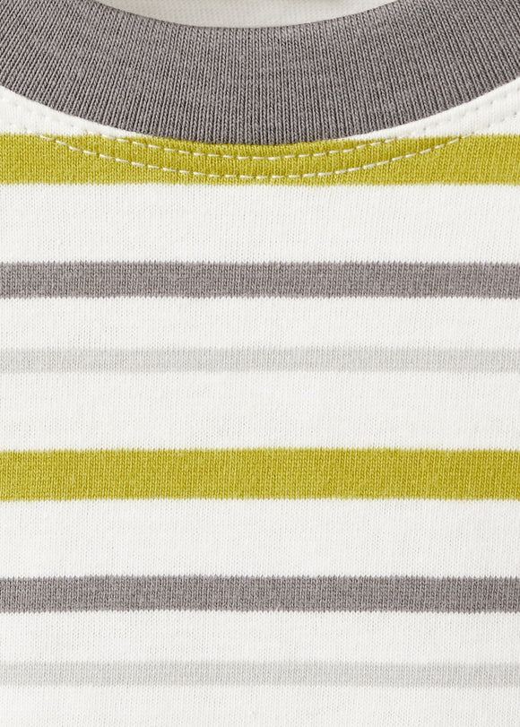 MANGO ESPIRITB 27033712-14 MANGO KIDS BABY BOY T-SHIRT LONG SLEEVE