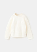 MANGO BARLEYB 27033713-05 MANGO KIDS BABY GIRL SWEATER-3