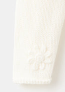 MANGO BARLEYB 27033713-05 MANGO KIDS BABY GIRL SWEATER-4