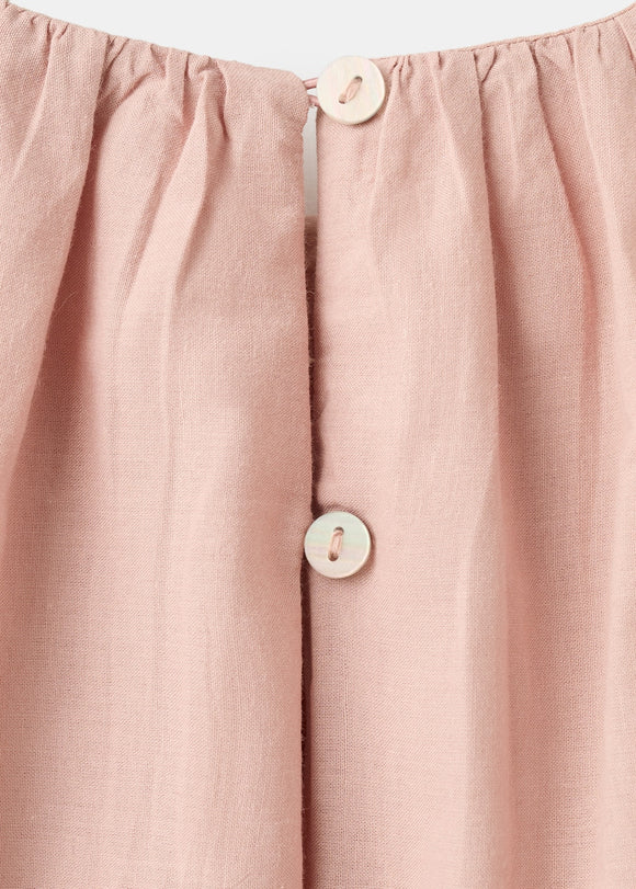 MANGO PAULI 27033715-85 MANGO KIDS BABY GIRL DRESS