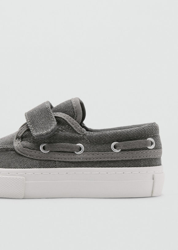 MANGO BELTROB 27033718-92 MANGO KIDS BABY BOY SHOES