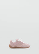 MANGO JULIETA 27033723-83 MANGO KIDS GIRL SNEAKERS-1