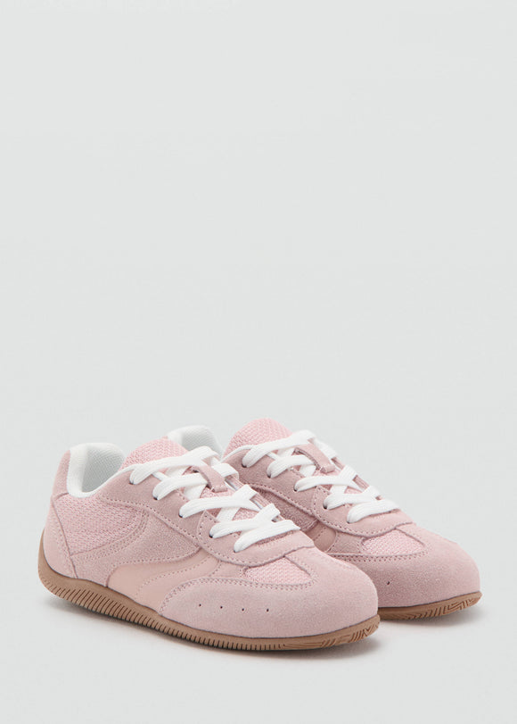 MANGO JULIETA 27033723-83 MANGO KIDS GIRL SNEAKERS