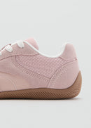 MANGO JULIETA 27033723-83 MANGO KIDS GIRL SNEAKERS-3