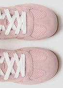 MANGO JULIETA 27033723-83 MANGO KIDS GIRL SNEAKERS-4