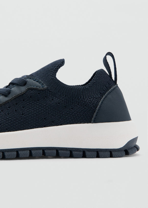 MANGO MAYO 27033725-52 MANGO KIDS BABY BOY SNEAKERS