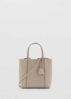 MANGO GRACIA 27033727-02 MANGO WOMEN SHOULDER BAG