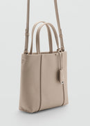 MANGO GRACIA 27033727-02 MANGO WOMEN SHOULDER BAG-2