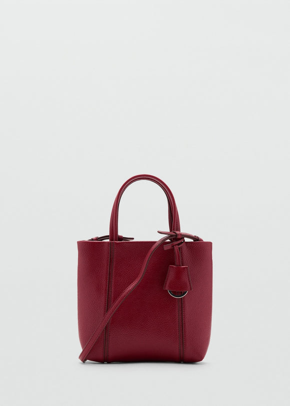 MANGO GRACIA 27033727-70 MANGO WOMEN SHOULDER BAG