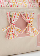 MANGO HOUSE 27033730-83 MANGO KIDS BABY GIRL SHOULDER BAG-3