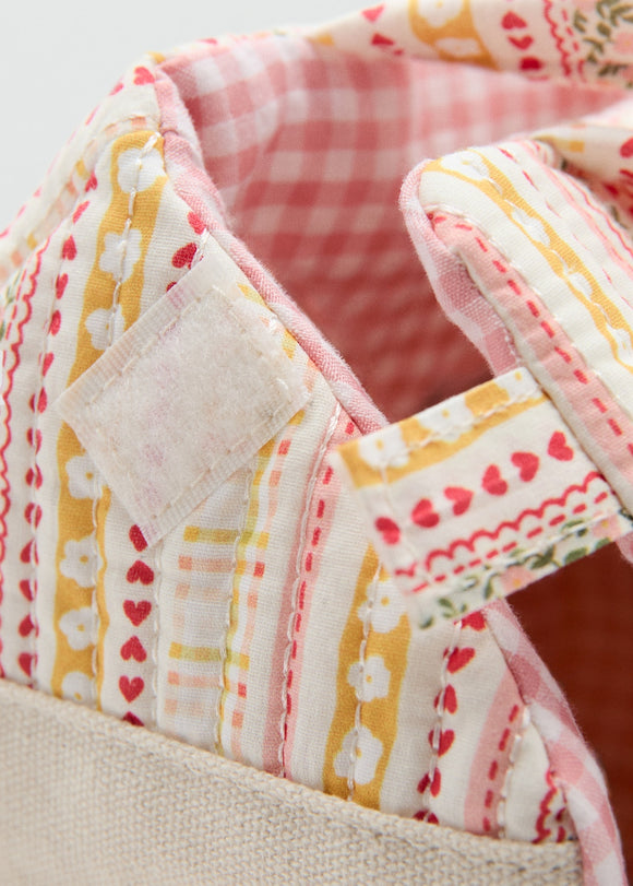 MANGO HOUSE 27033730-83 MANGO KIDS BABY GIRL SHOULDER BAG