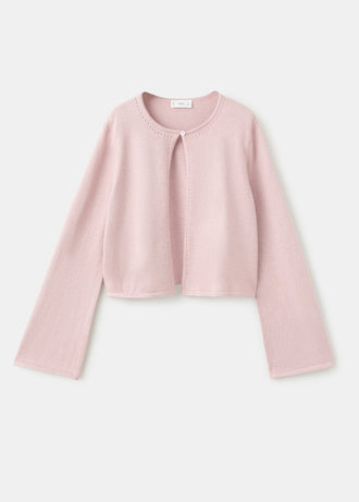 MANGO AYSHA 27033734-83 MANGO KIDS GIRL SWEATSHIRT