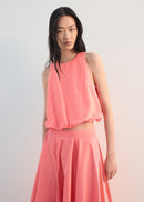 MANGO GREEK-H 27034044-87 MANGO WOMEN SKIRT-4