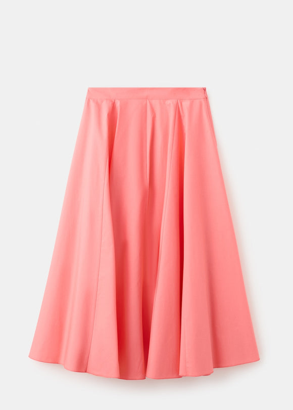MANGO GREEK-H 27034044-87 MANGO WOMEN SKIRT