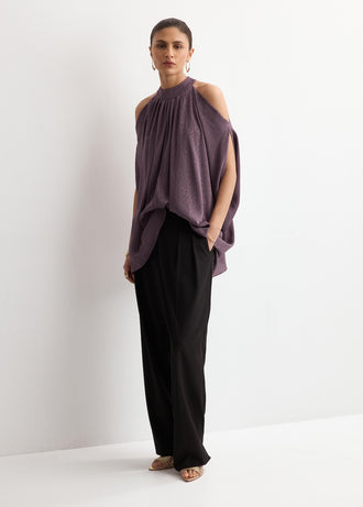 MANGO ANNIE-A 27034075-65 MANGO WOMEN TOP