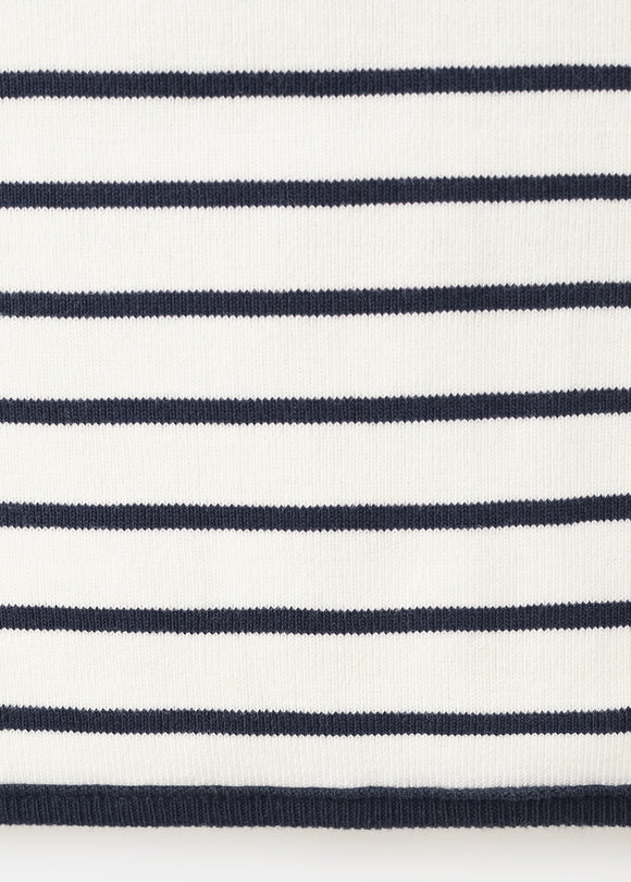 MANGO PORTA 27034087-02 MANGO WOMEN T-SHIRT LONG SLEEVE