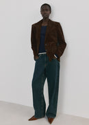 MANGO PORTA 27034087-56 MANGO WOMEN T-SHIRT LONG SLEEVE-1