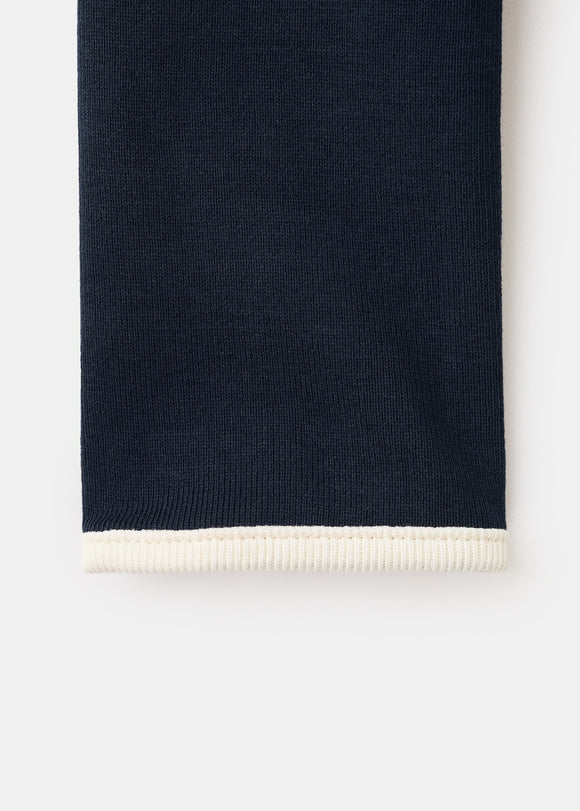 MANGO PORTA 27034087-56 MANGO WOMEN T-SHIRT LONG SLEEVE