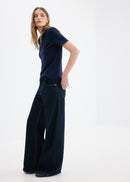 MANGO CHALSPI 27034091-56 MANGO WOMEN T-SHIRT SHORT SLEEVE-1