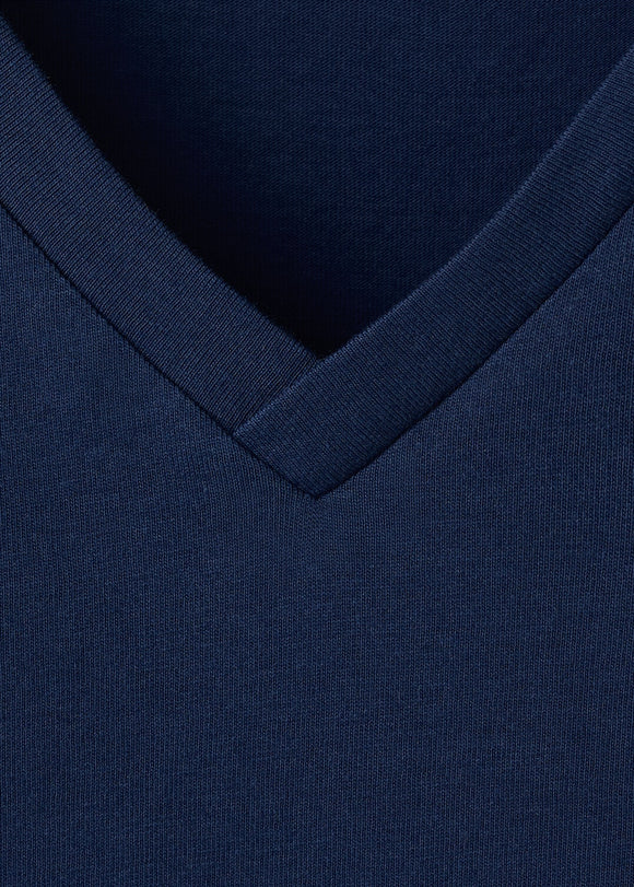 MANGO CHALSPI 27034091-56 MANGO WOMEN T-SHIRT SHORT SLEEVE