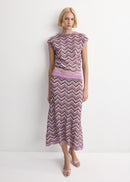 MANGO MAR-A 27034092-63 MANGO WOMEN TOP-1