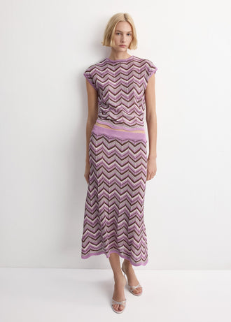 MANGO MAR-A 27034092-63 MANGO WOMEN TOP