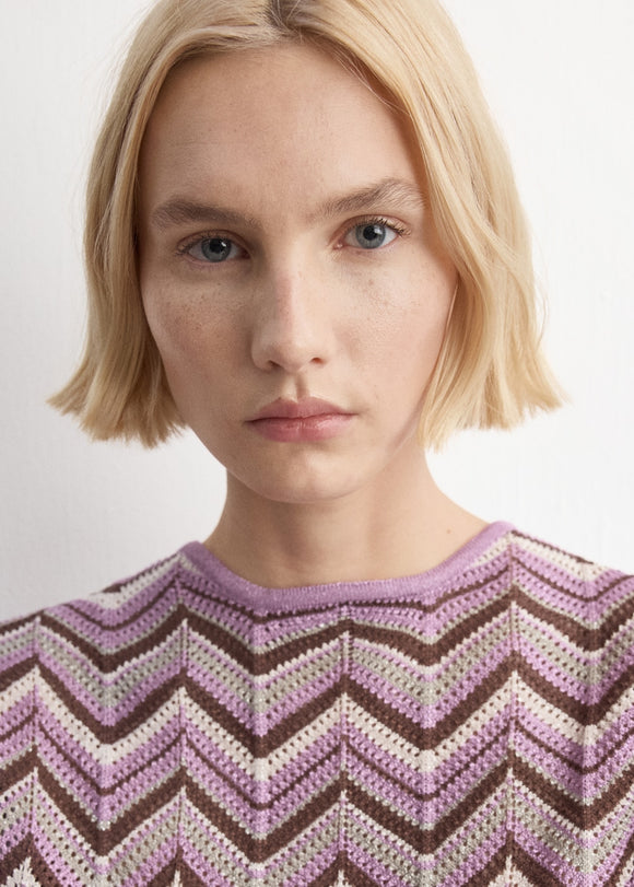 MANGO MAR-A 27034092-63 MANGO WOMEN TOP