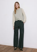 MANGO CHIARITA 27034093-45 MANGO WOMEN SWEATER-1