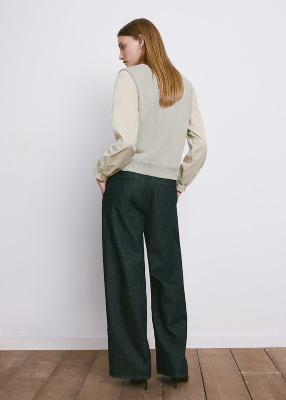 MANGO CHIARITA 27034093-45 MANGO WOMEN SWEATER