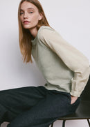 MANGO CHIARITA 27034093-45 MANGO WOMEN SWEATER-5