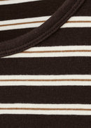 MANGO PAUL 27034095-30 MANGO WOMEN T-SHIRT LONG SLEEVE-8