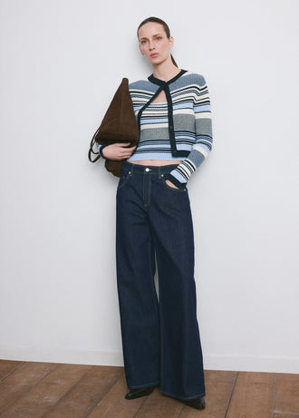 MANGO MINA 27034099-52 MANGO WOMEN SWEATER