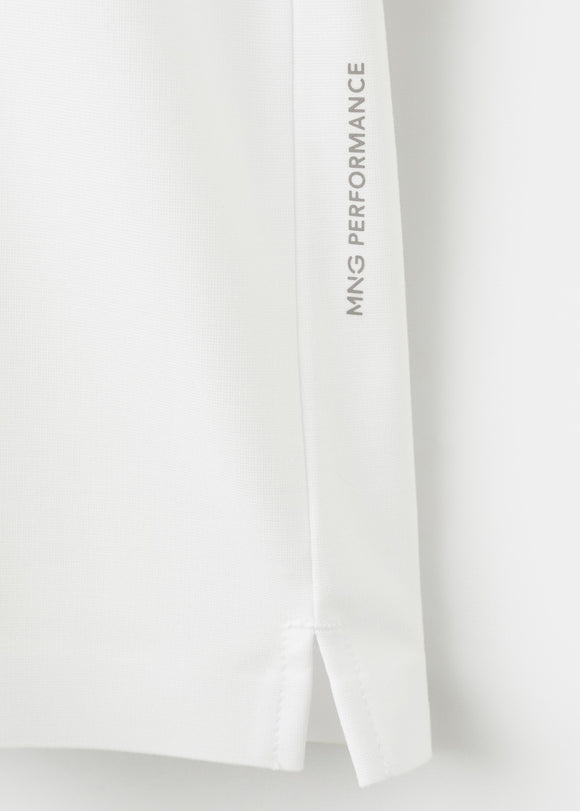 MANGO LAZIO 27034426-01 MANGO MAN T-SHIRT SHORT SLEEVE