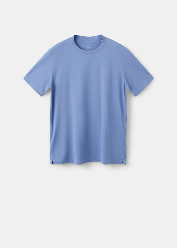 MANGO LAZIO 27034426-51 MANGO MAN T-SHIRT SHORT SLEEVE