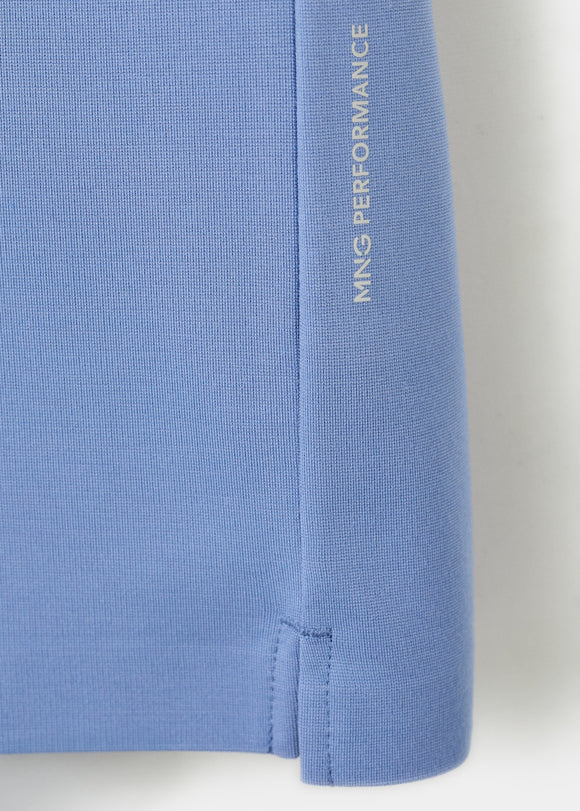 MANGO LAZIO 27034426-51 MANGO MAN T-SHIRT SHORT SLEEVE