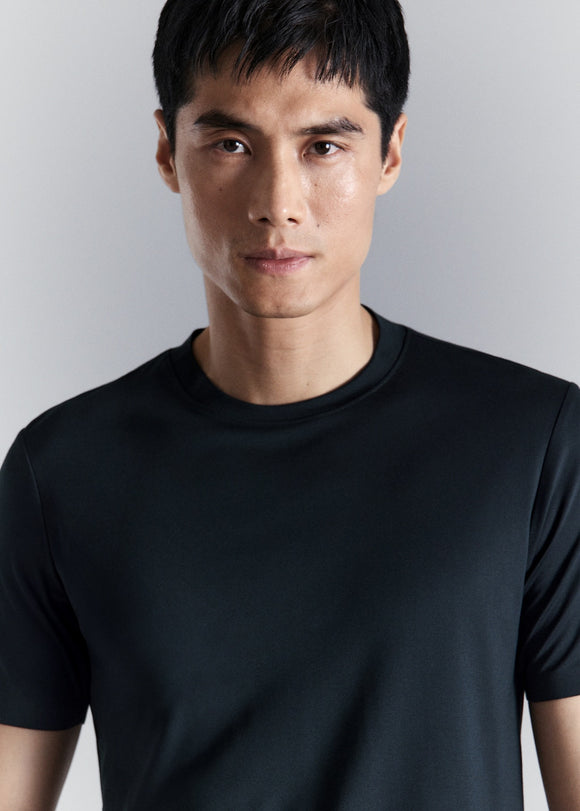 MANGO LAZIO 27034426-56 MANGO MAN T-SHIRT SHORT SLEEVE