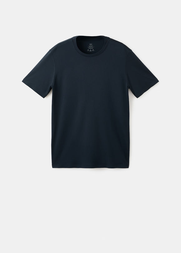 MANGO LAZIO 27034426-56 MANGO MAN T-SHIRT SHORT SLEEVE