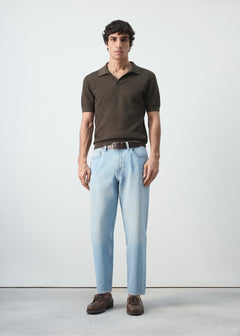 MANGO SAMMY 27034427-TC MANGO MAN JEANS