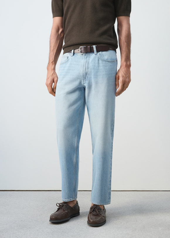 MANGO SAMMY 27034427-TC MANGO MAN JEANS