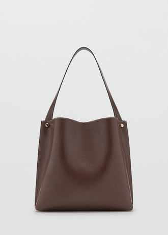 MANGO DOTS 27034437-30 MANGO WOMEN SHOULDER BAG