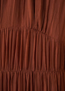 MANGO SIENNA 27034441-32 MANGO WOMEN DRESS-7